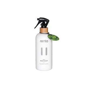 Romspray bjørk 400 ml