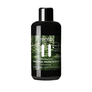 Natural badstuduft Villmark 100 ml