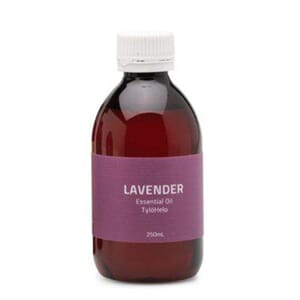 Eterisk Olje Lavender 250Ml