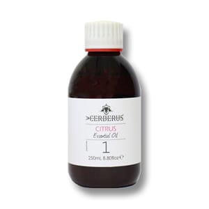 Eterisk Olje Citrus 250Ml