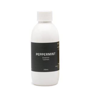 Duftolje Til Badstu Og Steam Peppermynte 250Ml