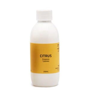 Duftolje Til Badstu Og Steam Sitrus 250Ml