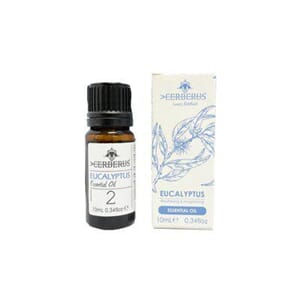 Eterisk Duftolje Eukalyptus 10 ml