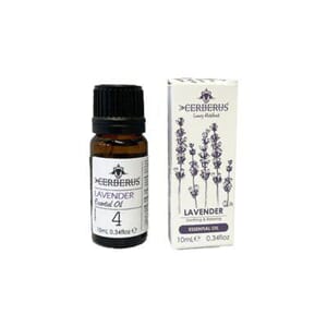 Duftolje Lavendel Eterisk 10 ml