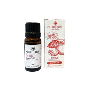 Eterisk Olje Citrus 10 ml