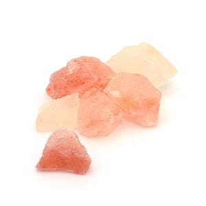 Himalayan Pink Salt Rocks 1 kg