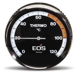 EOS Termometer m Logo