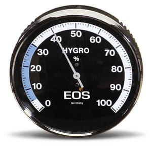 EOS Hygrometer m Logo