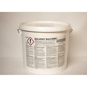 Solvent Sulfamic 5Kg